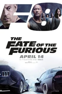 دانلود فیلم The Fate of the Furious 2017 دانلود فیلم The Fate of the Furious 2017
