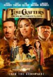 دانلود فیلم Timecrafters: The Treasure of Pirate’s Cove 2020