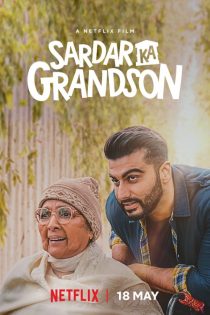 دانلود فیلم Sardar Ka Grandson 2021 دانلود فیلم Sardar Ka Grandson 2021
