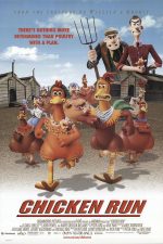 دانلود فیلم Chicken Run 2000 دانلود فیلم Chicken Run 2000