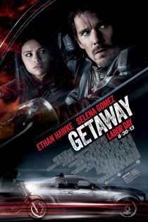 دانلود فیلم Getaway 2013