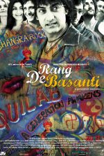 دانلود فیلم Rang De Basanti 2006 دانلود فیلم Rang De Basanti 2006