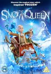 دانلود فیلم The Snow Queen 2012
