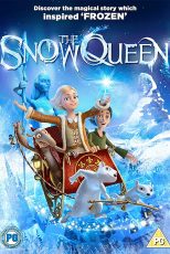 دانلود فیلم The Snow Queen 2012