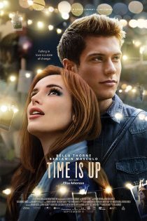 دانلود فیلم Time Is Up 2021 دانلود فیلم Time Is Up 2021