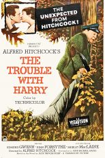 دانلود فیلم The Trouble with Harry 1955