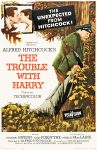 دانلود فیلم The Trouble with Harry 1955