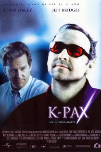 دانلود فیلم K-PAX 2001 دانلود فیلم K-PAX 2001