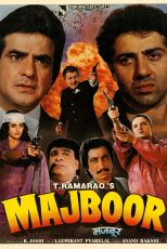دانلود فیلم Majboor 1989