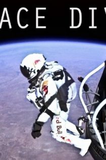 دانلود فیلم Space Dive 2012