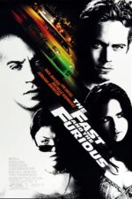 دانلود فیلم The Fast and the Furious 2001 دانلود فیلم The Fast and the Furious 2001