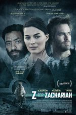 دانلود فیلم Z for Zachariah 2015 دانلود فیلم Z for Zachariah 2015