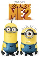 دانلود فیلم Despicable Me 2 2013 دانلود فیلم Despicable Me 2 2013