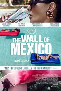 دانلود فیلم The Wall of Mexico 2019