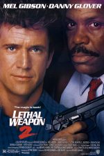 دانلود فیلم Lethal Weapon 2 1989