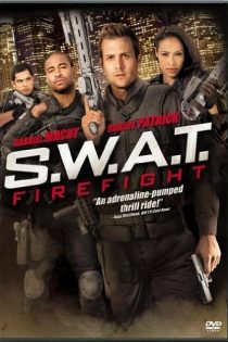 دانلود فیلم S.W.A.T.: Firefight 2011