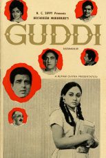 دانلود فیلم Guddi 1971