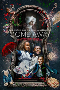 دانلود فیلم Come Away 2020 دانلود فیلم Come Away 2020