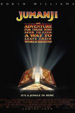 دانلود فیلم Jumanji 1995 دانلود فیلم Jumanji 1995