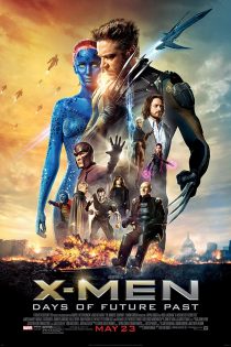 دانلود فیلم X-Men: Days of Future Past 2014 با دوبله اختصاصی دانلود فیلم X-Men: Days of Future Past 2014 با دوبله اختصاصی