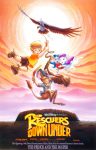 دانلود فیلم The Rescuers Down Under 1990