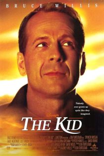 دانلود فیلم The Kid 2000 دانلود فیلم The Kid 2000