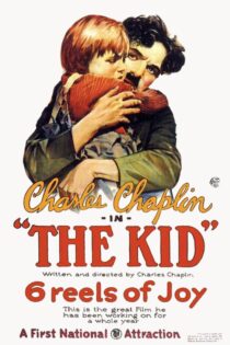 دانلود فیلم The Kid 1921 دانلود فیلم The Kid 1921