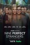 دانلود سریال Nine Perfect Strangers با زیرنویس چسبیده
