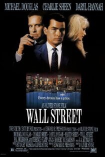 دانلود فیلم Wall Street 1987