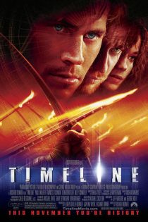 دانلود فیلم Timeline 2003 دانلود فیلم Timeline 2003