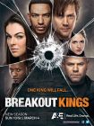 دانلود سریال Breakout Kings با زیرنویس چسبیده