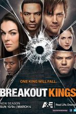 دانلود سریال Breakout Kings با زیرنویس چسبیده