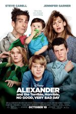 دانلود فیلم Alexander and the Terrible Horrible 2014 دانلود فیلم Alexander and the Terrible Horrible 2014