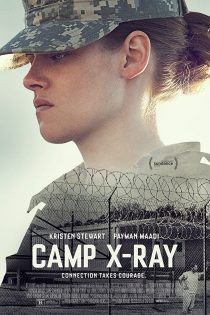 دانلود فیلم Camp X-Ray 2014 دانلود فیلم Camp X-Ray 2014