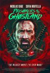 دانلود فیلم Prisoners of the Ghostland 2021