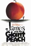 دانلود فیلم James and the Giant Peach 1996 دانلود فیلم James and the Giant Peach 1996