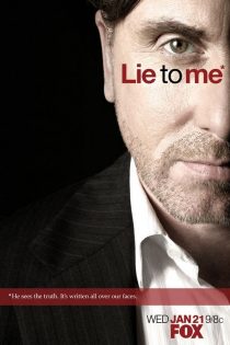 دانلود سریال Lie to Me با دوبله فارسی دانلود سریال Lie to Me با دوبله فارسی
