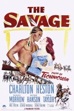 دانلود فیلم The Savage 1952 دانلود فیلم The Savage 1952