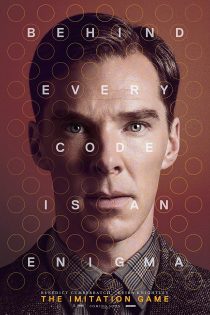 دانلود دوبله فارسی فیلم The Imitation Game 2014