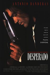 دانلود فیلم Desperado 1995