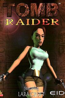 دانلود فیلم Tomb Raider 1996 دانلود فیلم Tomb Raider 1996