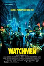 دانلود سریال Watchmen