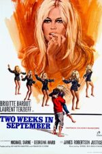 دانلود فیلم Two Weeks in September 1967
