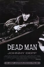 دانلود دوبله فارسی فیلم Dead Man 1995