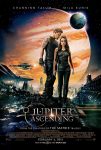 دانلود فیلم Jupiter Ascending 2015