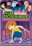 دانلود فیلم Kim Possible: The Villain Files 2004