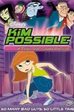 دانلود فیلم Kim Possible: The Villain Files 2004 دانلود فیلم Kim Possible: The Villain Files 2004