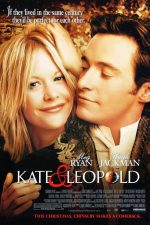 دانلود فیلم Kate & Leopold 2001