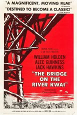 دانلود فیلم The Bridge on the River Kwai 1957