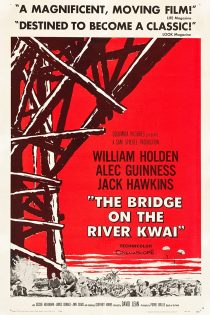 دانلود فیلم The Bridge on the River Kwai 1957